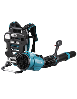 Soplador de mochila a batería Makita LXT 36V UB004C