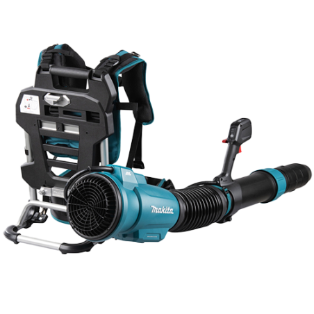 Soplador de mochila a batería Makita LXT 36V UB004C