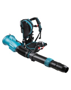 Soplador de mochila a batería Makita LXT 36V UB004C
