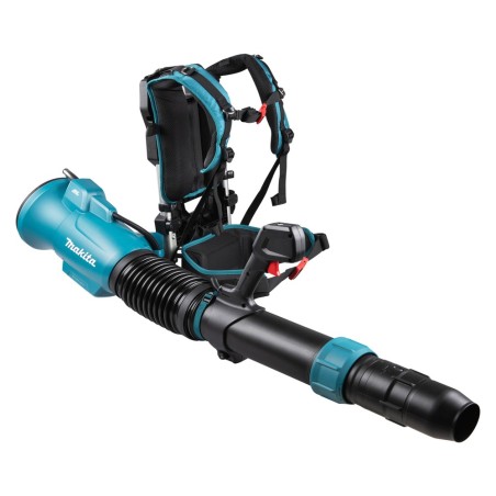 Soplador de mochila a batería Makita LXT 36V UB004C