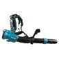 Soplador de mochila a batería Makita LXT 36V UB004C Soplador de mochila a batería Makita LXT 36V UB004C