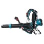Soplador de mochila a batería Makita LXT 36V UB004C Soplador de mochila a batería Makita LXT 36V UB004C