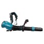 Soplador de mochila a batería Makita LXT 36V UB004C Soplador de mochila a batería Makita LXT 36V UB004C