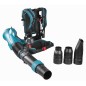 Soplador de mochila a batería Makita LXT 36V UB004C Soplador de mochila a batería Makita LXT 36V UB004C