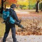 Soplador de mochila a batería Makita LXT 36V UB004C Soplador de mochila a batería Makita LXT 36V UB004C