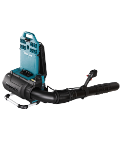 Soplador de mochila a batería Makita LXT 36V UB002C