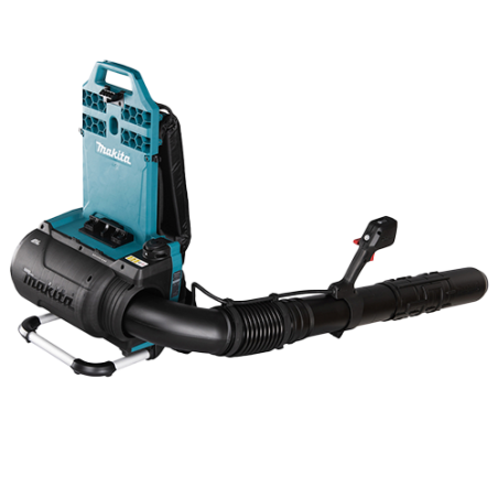 Soplador de mochila a batería Makita LXT 36V UB002C