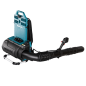 Soplador de mochila a batería Makita LXT 36V UB002C Soplador de mochila a batería Makita LXT 36V UB002C