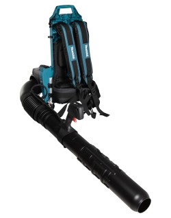 Soplador de mochila a batería Makita LXT 36V UB002C