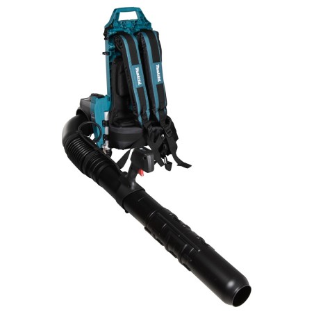 Soplador de mochila a batería Makita LXT 36V UB002C