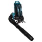 Soplador de mochila a batería Makita LXT 36V UB002C Soplador de mochila a batería Makita LXT 36V UB002C
