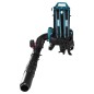 Soplador de mochila a batería Makita LXT 36V UB002C Soplador de mochila a batería Makita LXT 36V UB002C