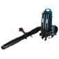 Soplador de mochila a batería Makita LXT 36V UB002C Soplador de mochila a batería Makita LXT 36V UB002C