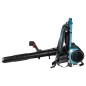 Soplador de mochila a batería Makita LXT 36V UB002C Soplador de mochila a batería Makita LXT 36V UB002C