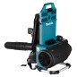 Soplador de mochila a batería Makita LXT 36V UB002C Soplador de mochila a batería Makita LXT 36V UB002C