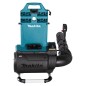 Soplador de mochila a batería Makita LXT 36V UB002C Soplador de mochila a batería Makita LXT 36V UB002C