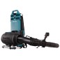 Soplador de mochila a batería Makita LXT 36V UB002C Soplador de mochila a batería Makita LXT 36V UB002C
