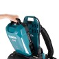 Soplador de mochila a batería Makita LXT 36V UB002C Soplador de mochila a batería Makita LXT 36V UB002C
