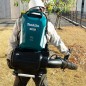 Soplador de mochila a batería Makita LXT 36V UB002C Soplador de mochila a batería Makita LXT 36V UB002C