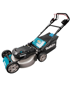 Cortacésped a batería Makita LXT 36V 53 cm corte LM001C