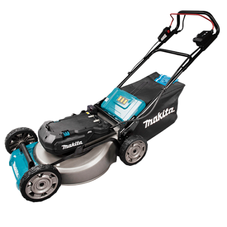 Cortacésped a batería Makita LXT 36V 53 cm corte LM001C