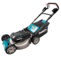 Cortacésped a batería Makita LXT 36V 53 cm corte LM001C