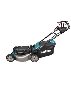 Cortacésped a batería Makita LXT 36V 53 cm corte LM001C