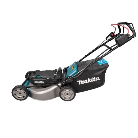 Cortacésped a batería Makita LXT 36V 53 cm corte LM001C