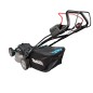 Cortacésped a batería Makita LXT 36V 53 cm corte LM001C