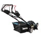 Cortacésped a batería Makita LXT 36V 53 cm corte LM001C