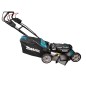 Cortacésped a batería Makita LXT 36V 53 cm corte LM001C