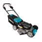Cortacésped a batería Makita LXT 36V 53 cm corte LM001C