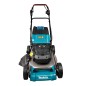 Cortacésped a batería Makita LXT 36V 53 cm corte LM001C