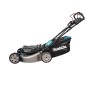 Cortacésped a batería Makita LXT 36V 53 cm corte LM001C
