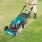 Cortacésped a batería Makita LXT 36V 53 cm corte LM001C