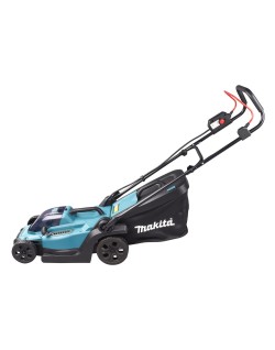 Cortacésped a batería Makita LXT 18V 33cm cm corte DLM330