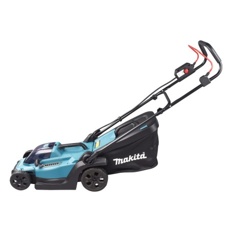 Cortacésped a batería Makita LXT 18V 33cm cm corte DLM330