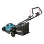 Cortacésped a batería Makita LXT 18V 33cm cm corte DLM330 Cortacésped a batería Makita LXT 18V 33cm cm corte DLM330