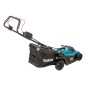 Cortacésped a batería Makita LXT 18V 33cm cm corte DLM330 Cortacésped a batería Makita LXT 18V 33cm cm corte DLM330