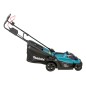 Cortacésped a batería Makita LXT 18V 33cm cm corte DLM330 Cortacésped a batería Makita LXT 18V 33cm cm corte DLM330