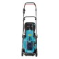 Cortacésped a batería Makita LXT 18V 33cm cm corte DLM330 Cortacésped a batería Makita LXT 18V 33cm cm corte DLM330