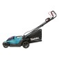 Cortacésped a batería Makita LXT 18V 33cm cm corte DLM330 Cortacésped a batería Makita LXT 18V 33cm cm corte DLM330