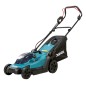 Cortacésped a batería Makita LXT 18V 33cm cm corte DLM330 Cortacésped a batería Makita LXT 18V 33cm cm corte DLM330