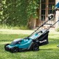 Cortacésped a batería Makita LXT 18V 33cm cm corte DLM330 Cortacésped a batería Makita LXT 18V 33cm cm corte DLM330
