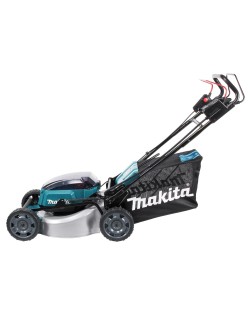 Cortacésped a batería Makita LXT 18V 46cm cm corte DLM465