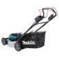 Cortacésped a batería Makita LXT 18V 46cm cm corte DLM465