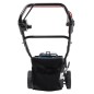 Cortacésped a batería Makita LXT 18V 46cm cm corte DLM465
