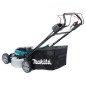Cortacésped a batería Makita LXT 18V 46cm cm corte DLM536