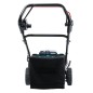 Cortacésped a batería Makita LXT 18V 46cm cm corte DLM536