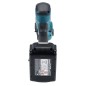Motosierra de poda Makita a batería LXT 18V  15 cm DUC150